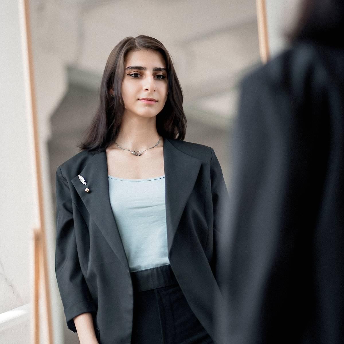 Анна Хадагатль