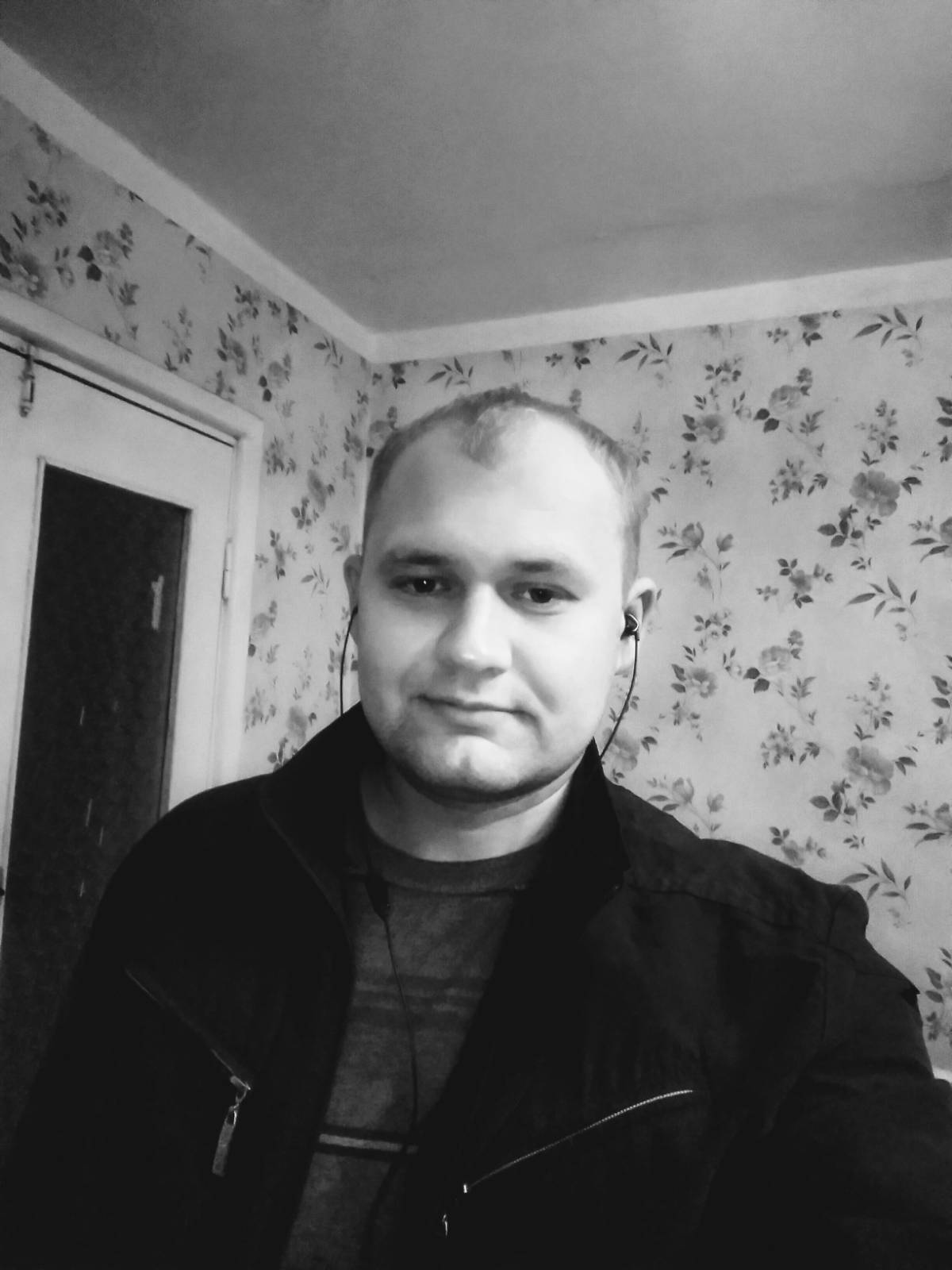 Михаил Полуэктов