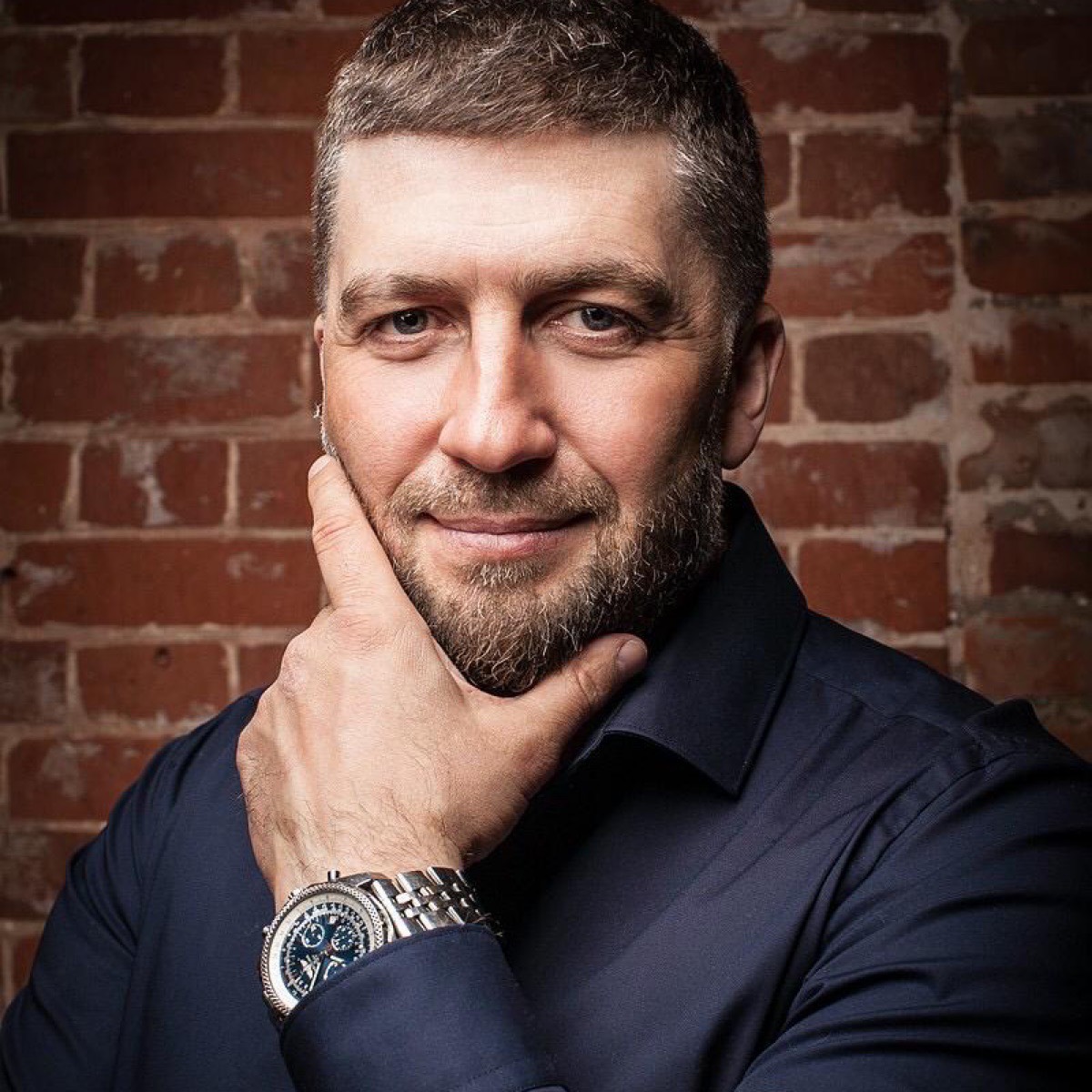 Кирилл Конов
