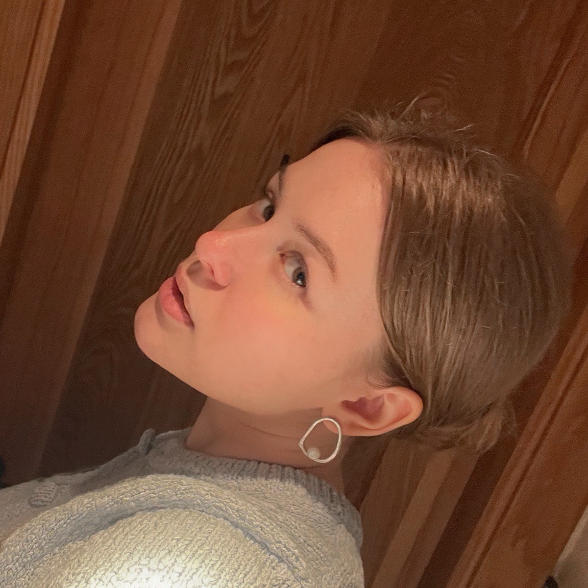 Анастасия Шурыгина | Сетка — социальная сеть от hh.ru