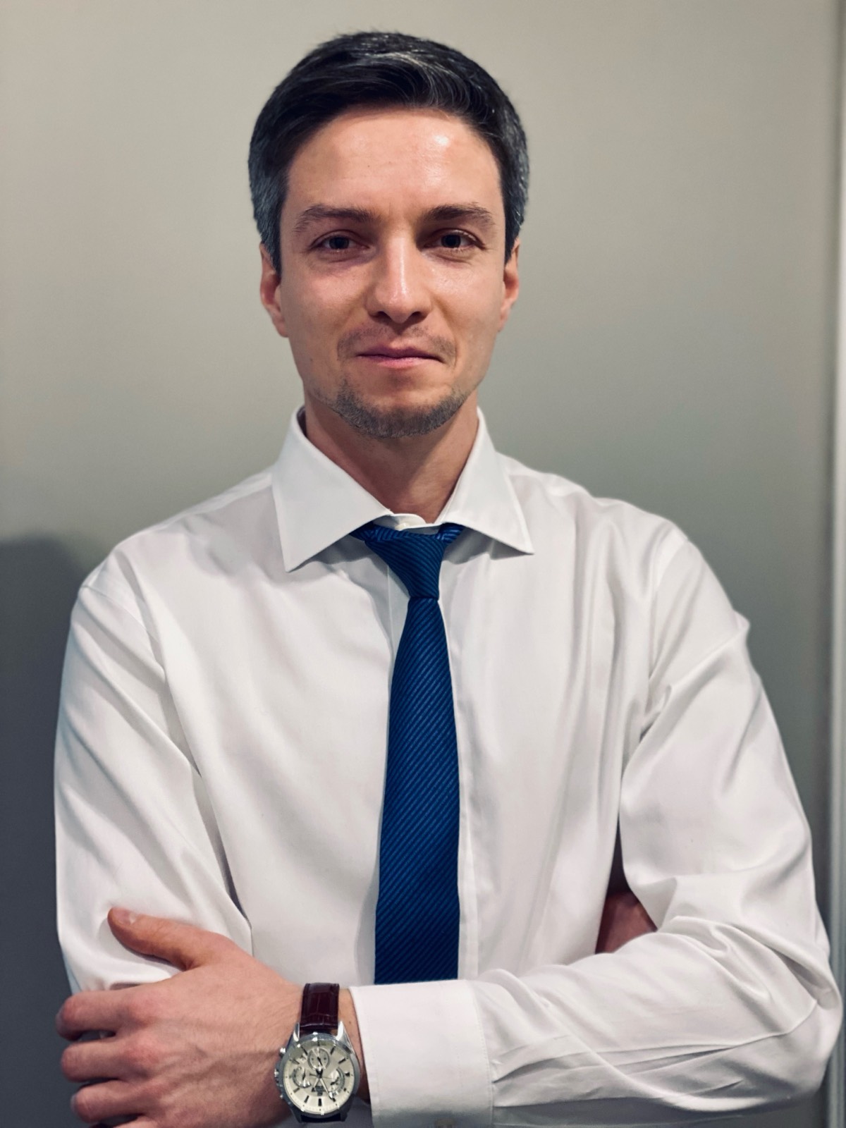 Михаил Кузнецов