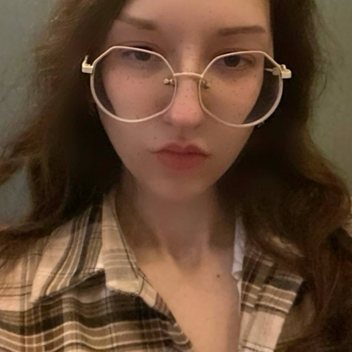 Альбина Егиазарян