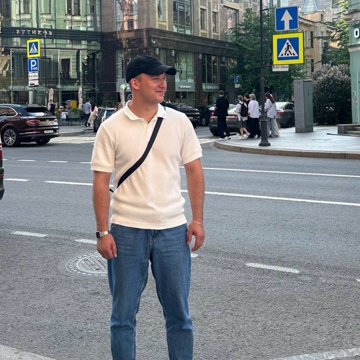Константин Краснослободцев