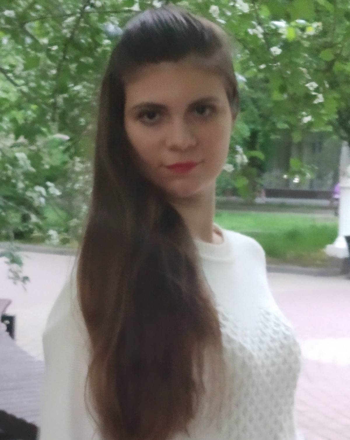 Ольга Махно