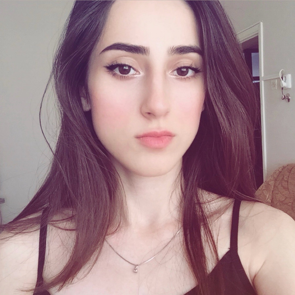 Вера Челидзе | Сетка — социальная сеть от hh.ru