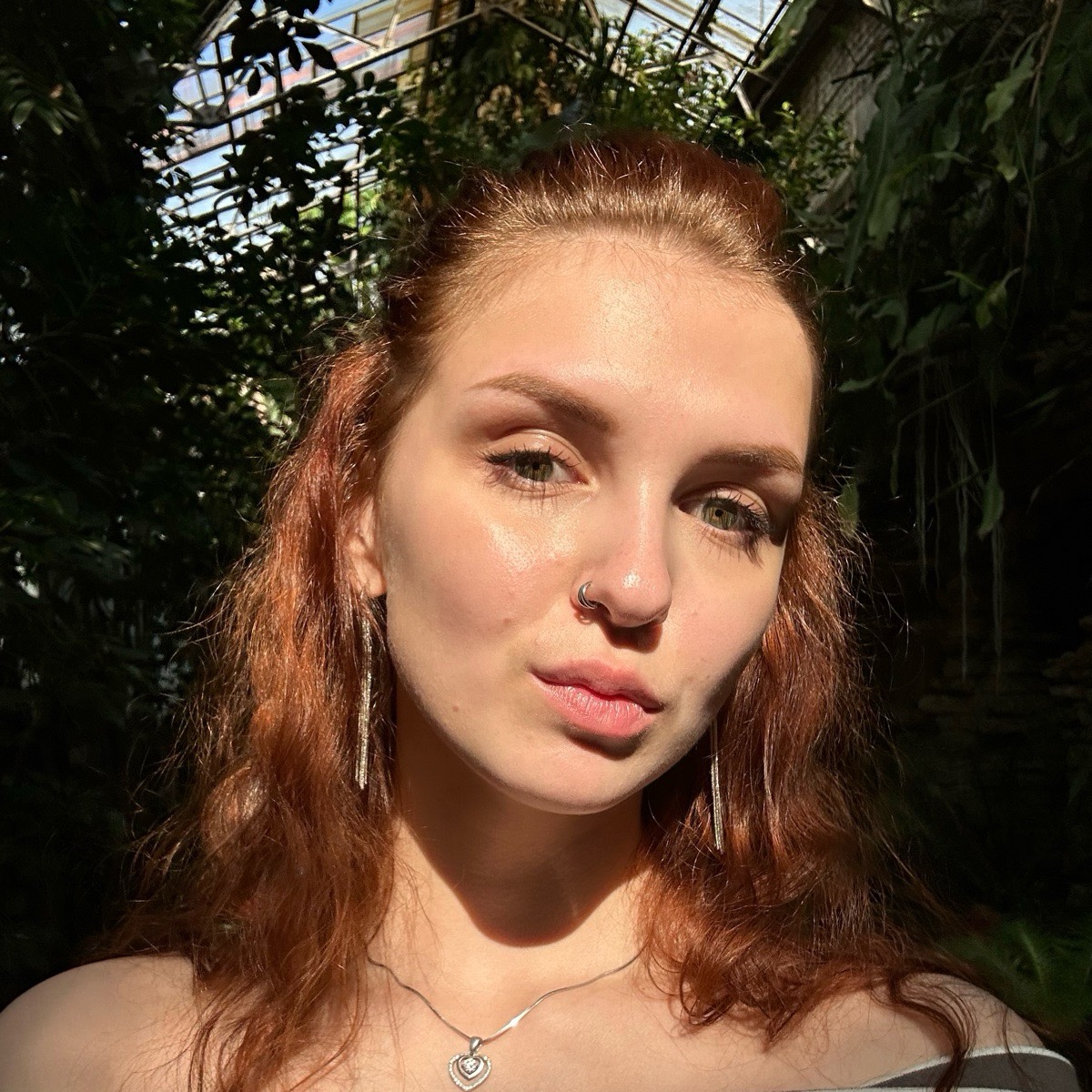 Анастасия Пратник | Сетка — социальная сеть от hh.ru