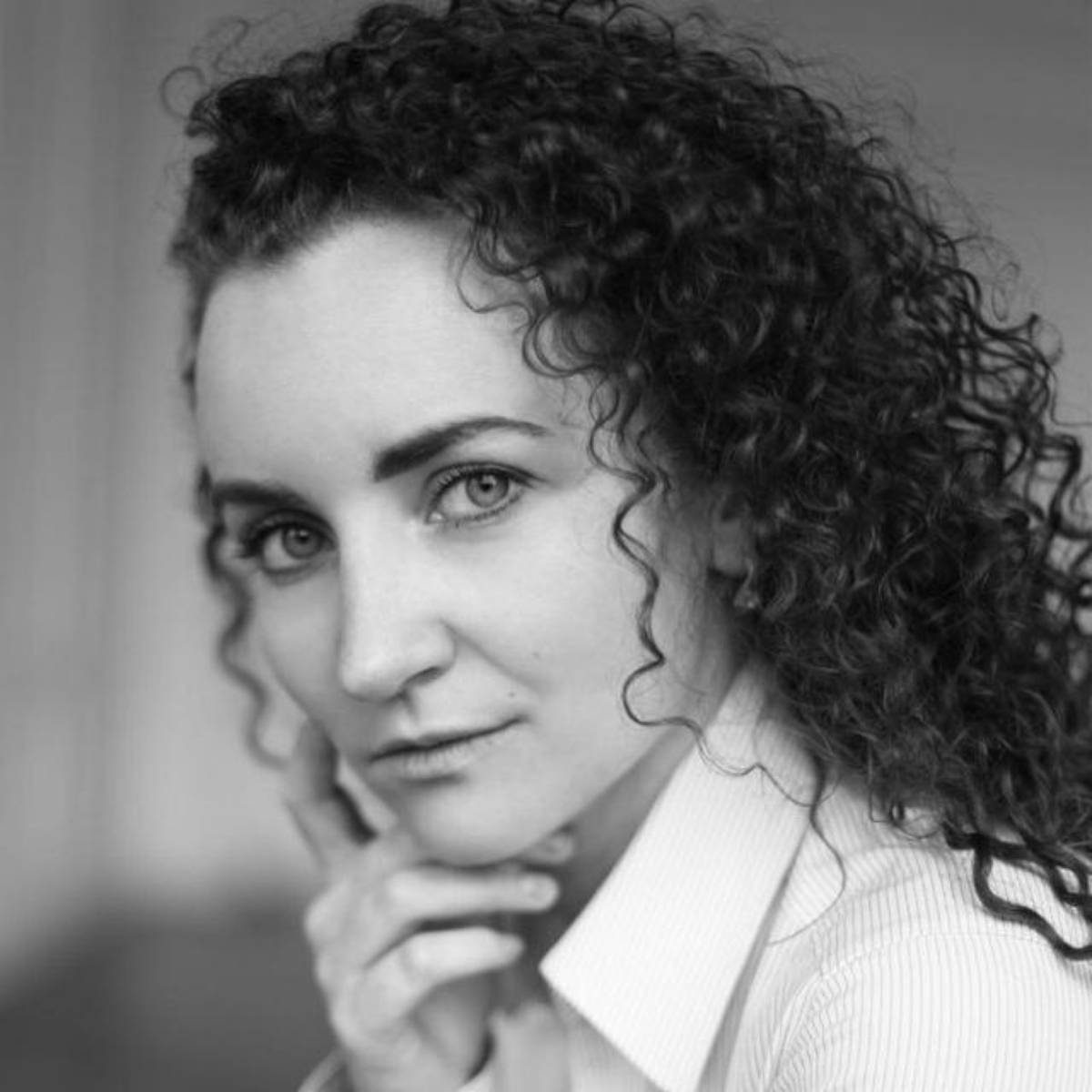 Любовь Елагина | Сетка — социальная сеть от hh.ru