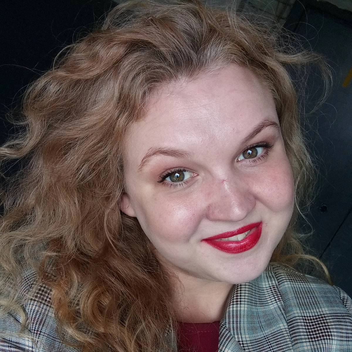 Светлана Карпова