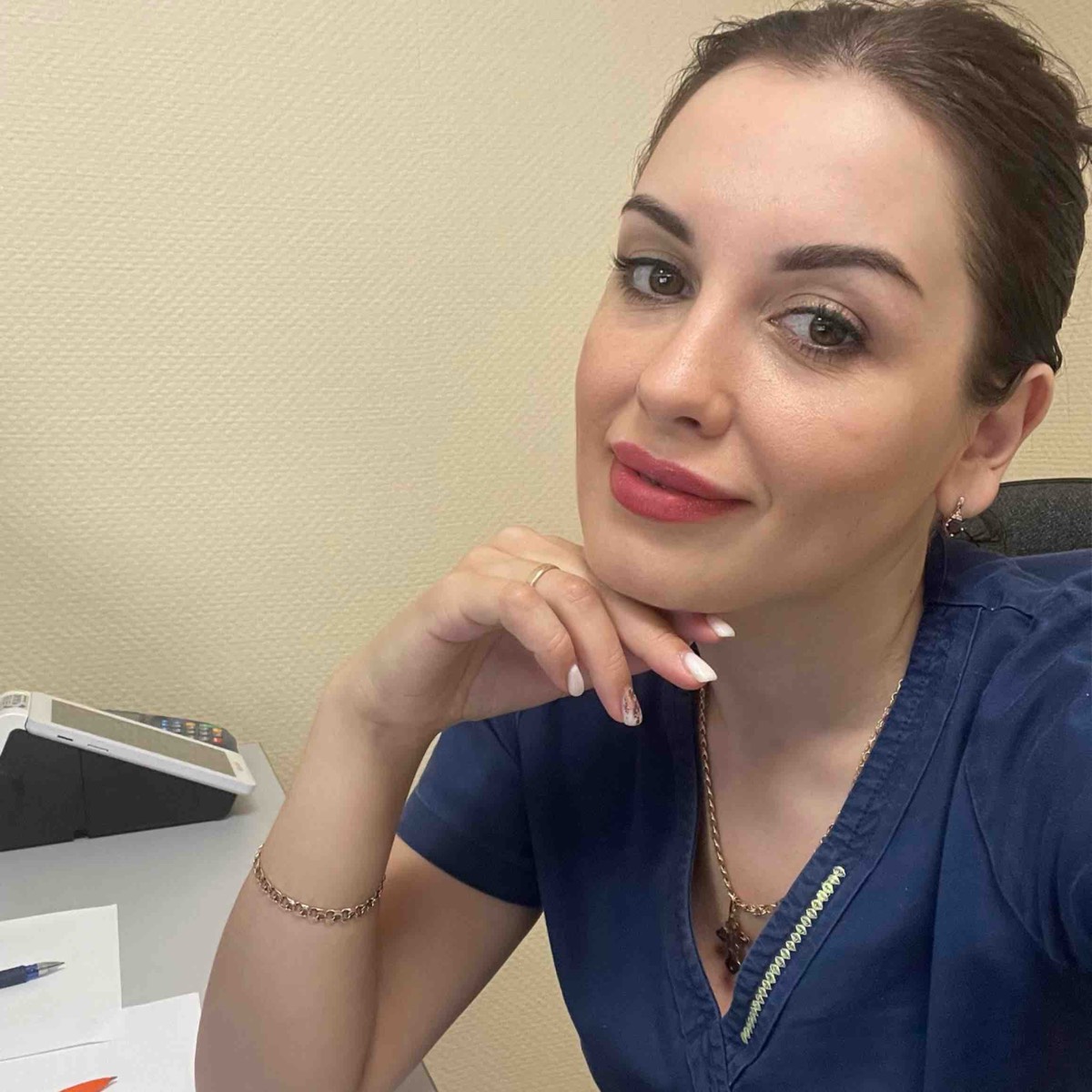 Анна Пояркова