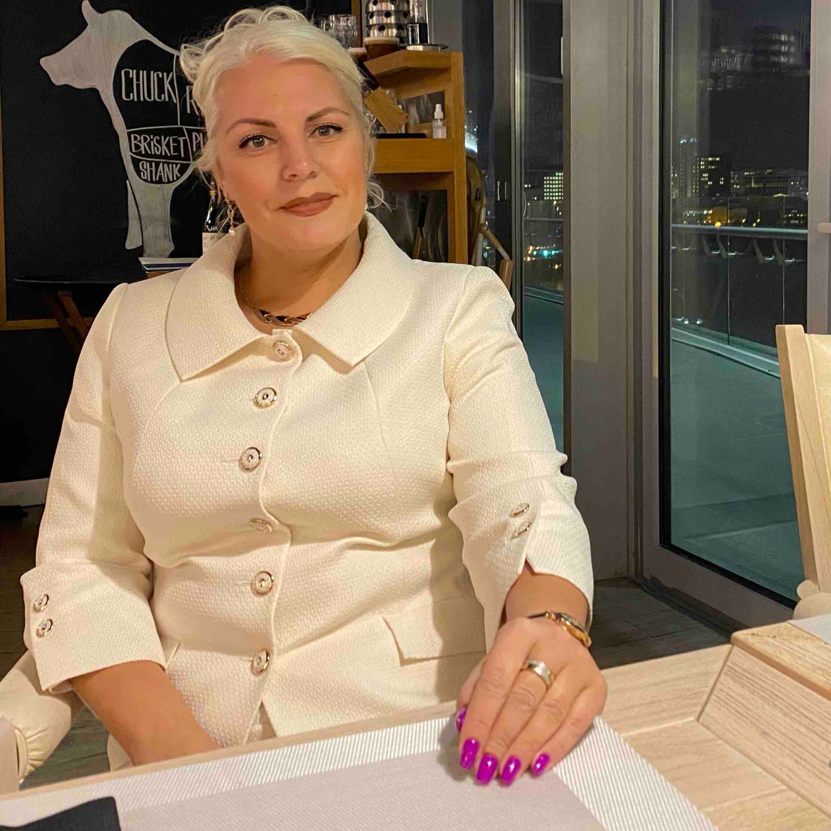 Валерия Суворова | Сетка — социальная сеть от hh.ru