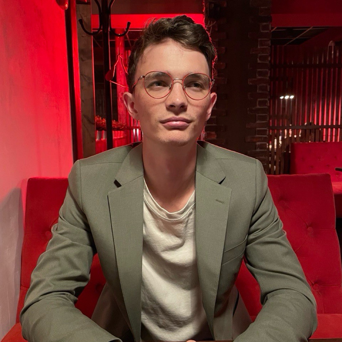 Иван Балашов