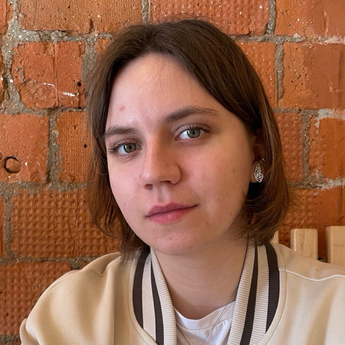 Елизавета Громова
