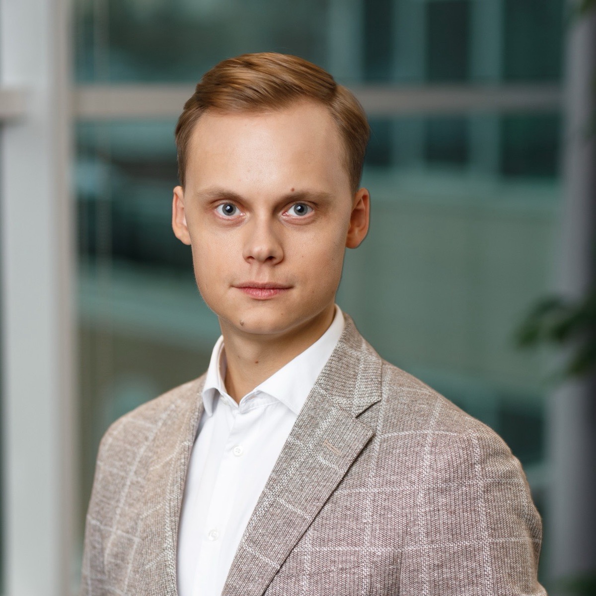 Сергей Заворохин | Сетка — социальная сеть от hh.ru