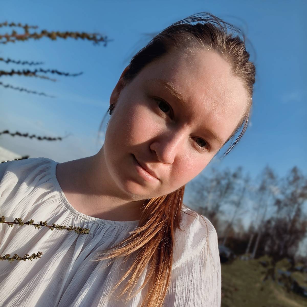 Елена Сайлер