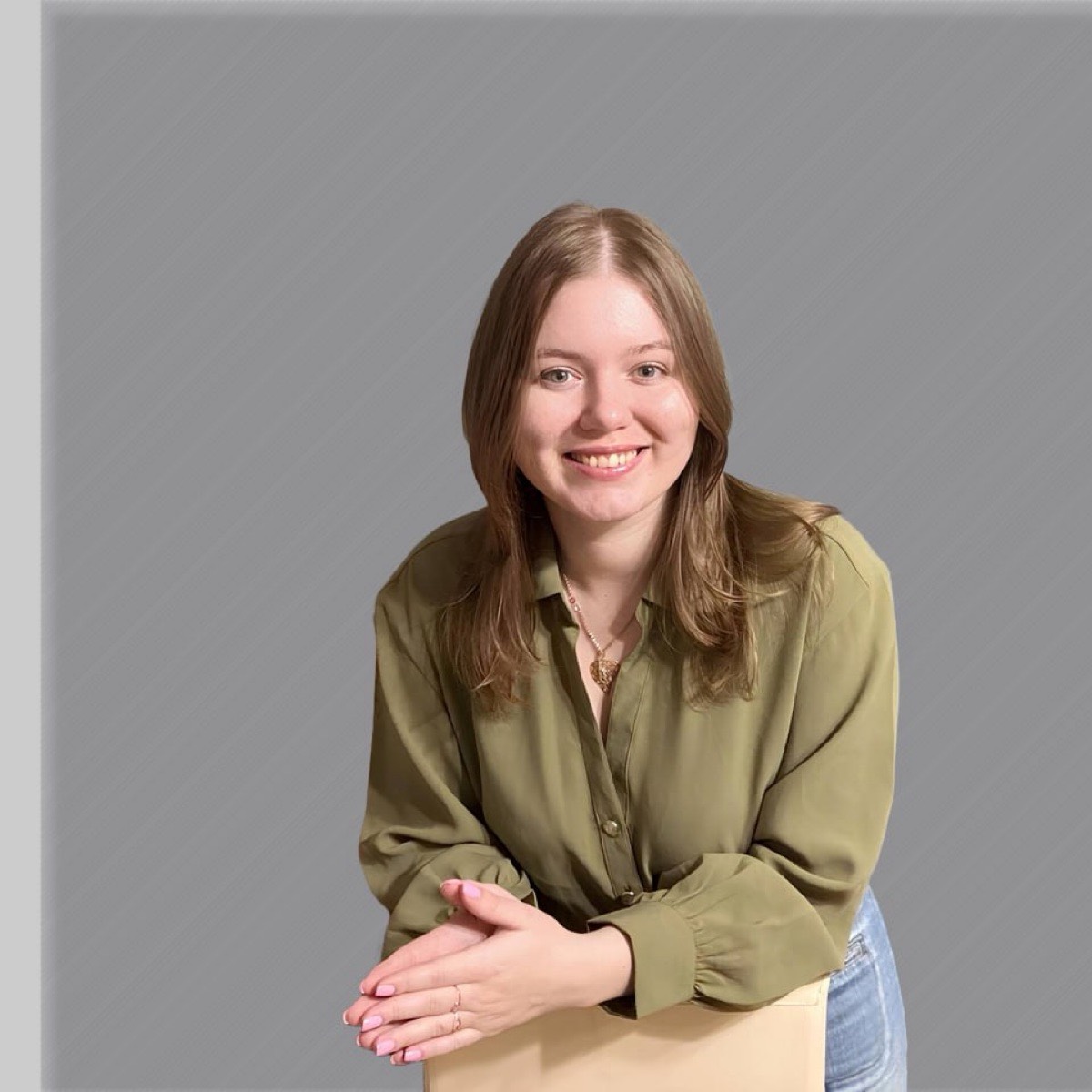 Валерия Проскурина | Сетка — социальная сеть от hh.ru