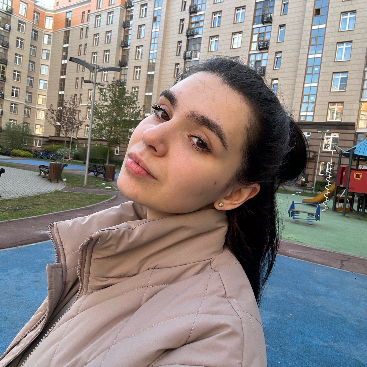 Ирина Иликчиева