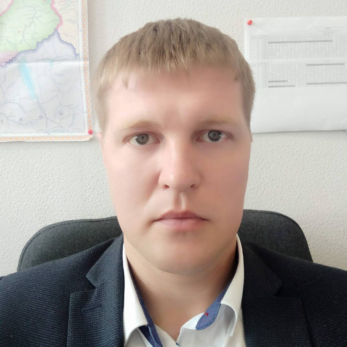 Михаил Молчанов