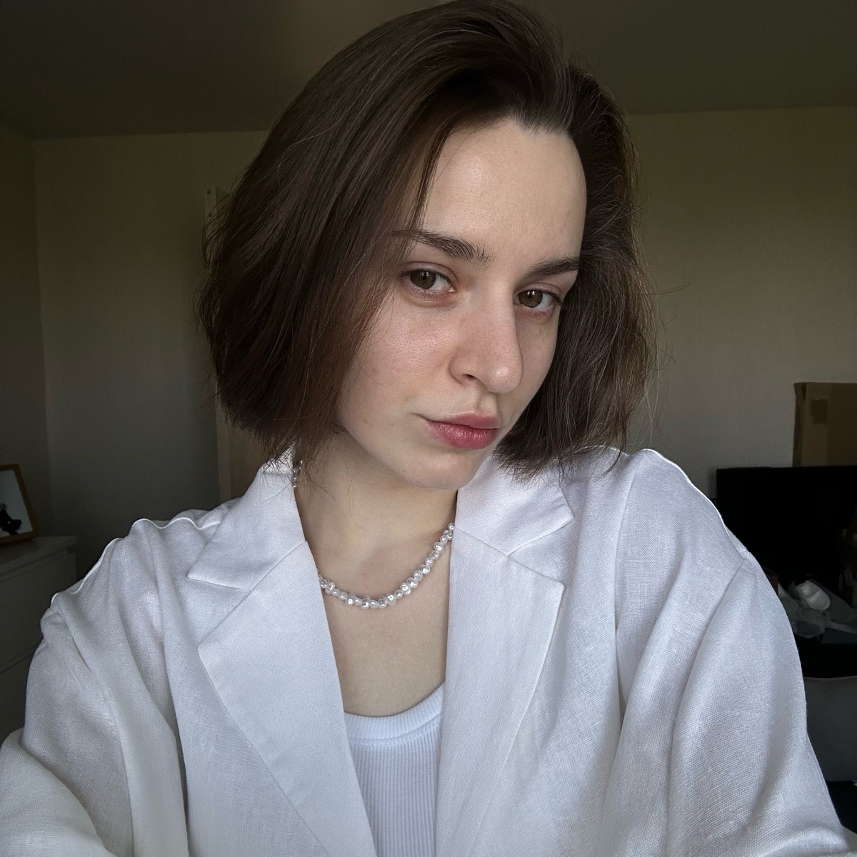 Даша Сосина | Сетка — социальная сеть от hh.ru