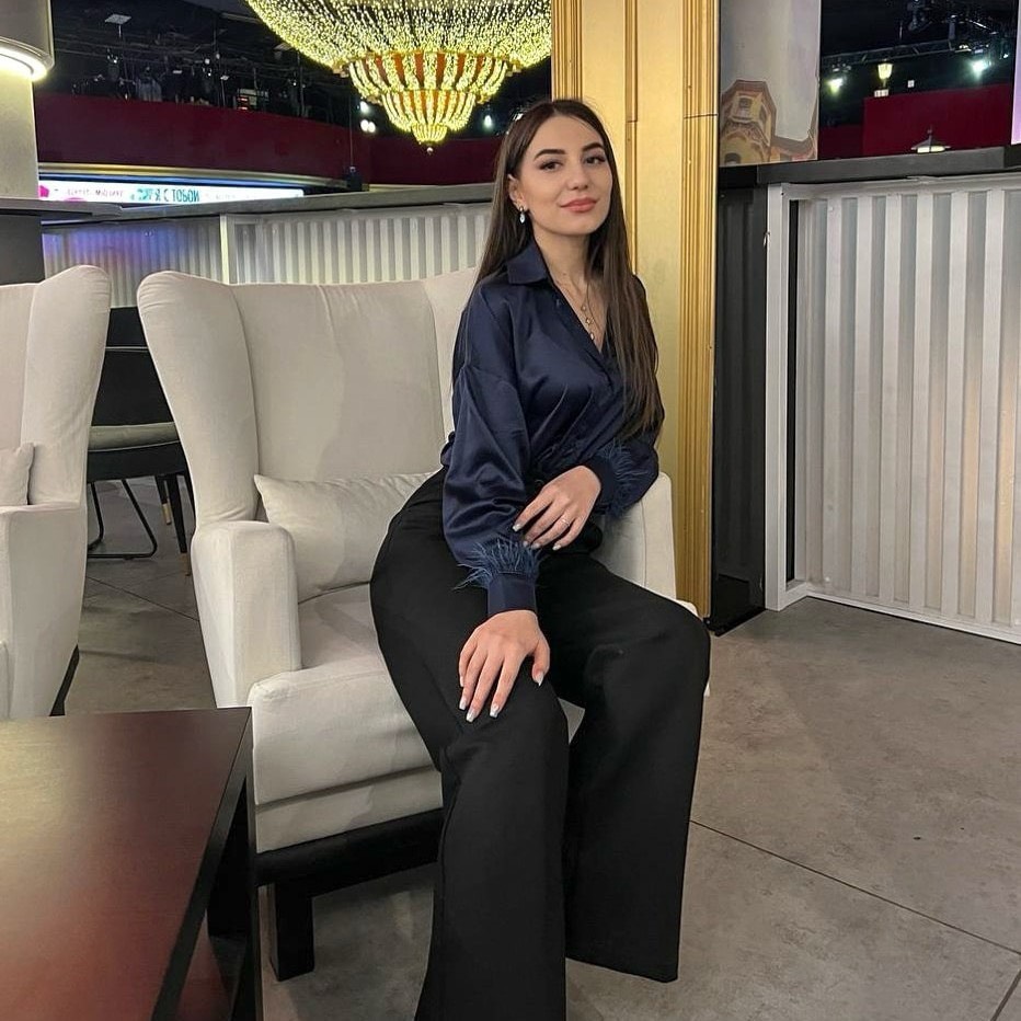 Надежда Кузяева | Сетка — социальная сеть от hh.ru