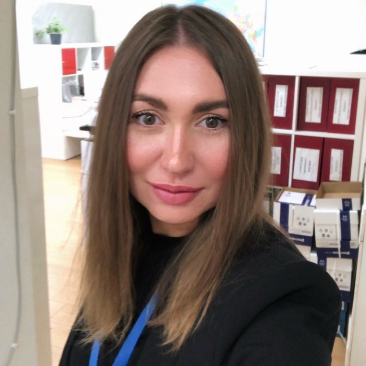 Ирина Сотникова | Сетка — социальная сеть от hh.ru