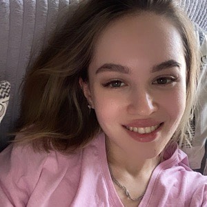 Кристина Голубева