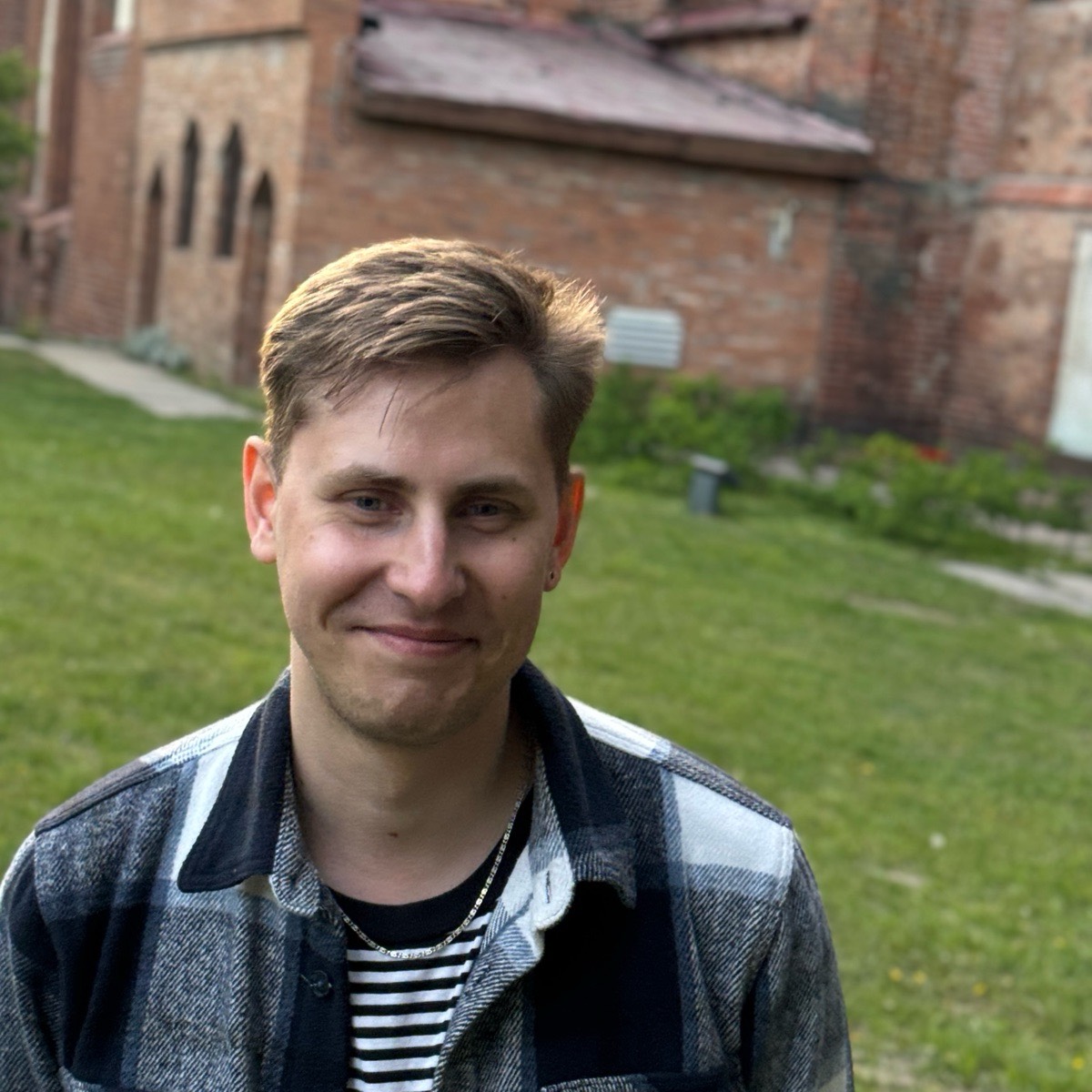 Егор Гаврилов