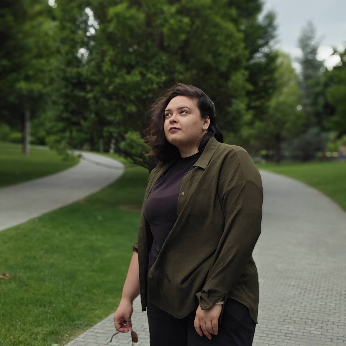 Анна Лешан | Сетка — социальная сеть от hh.ru