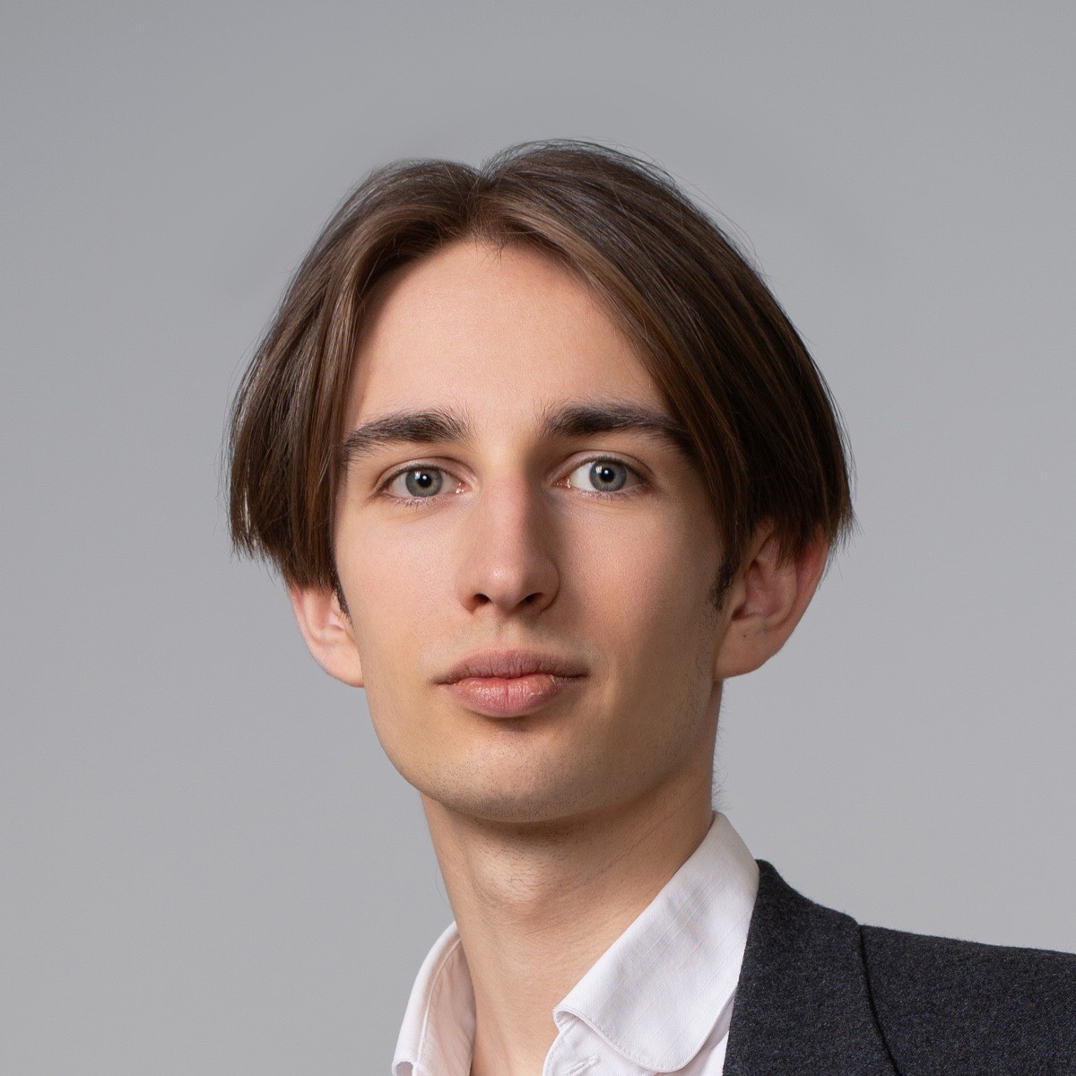 Фёдор Мальцев | Сетка — социальная сеть от hh.ru