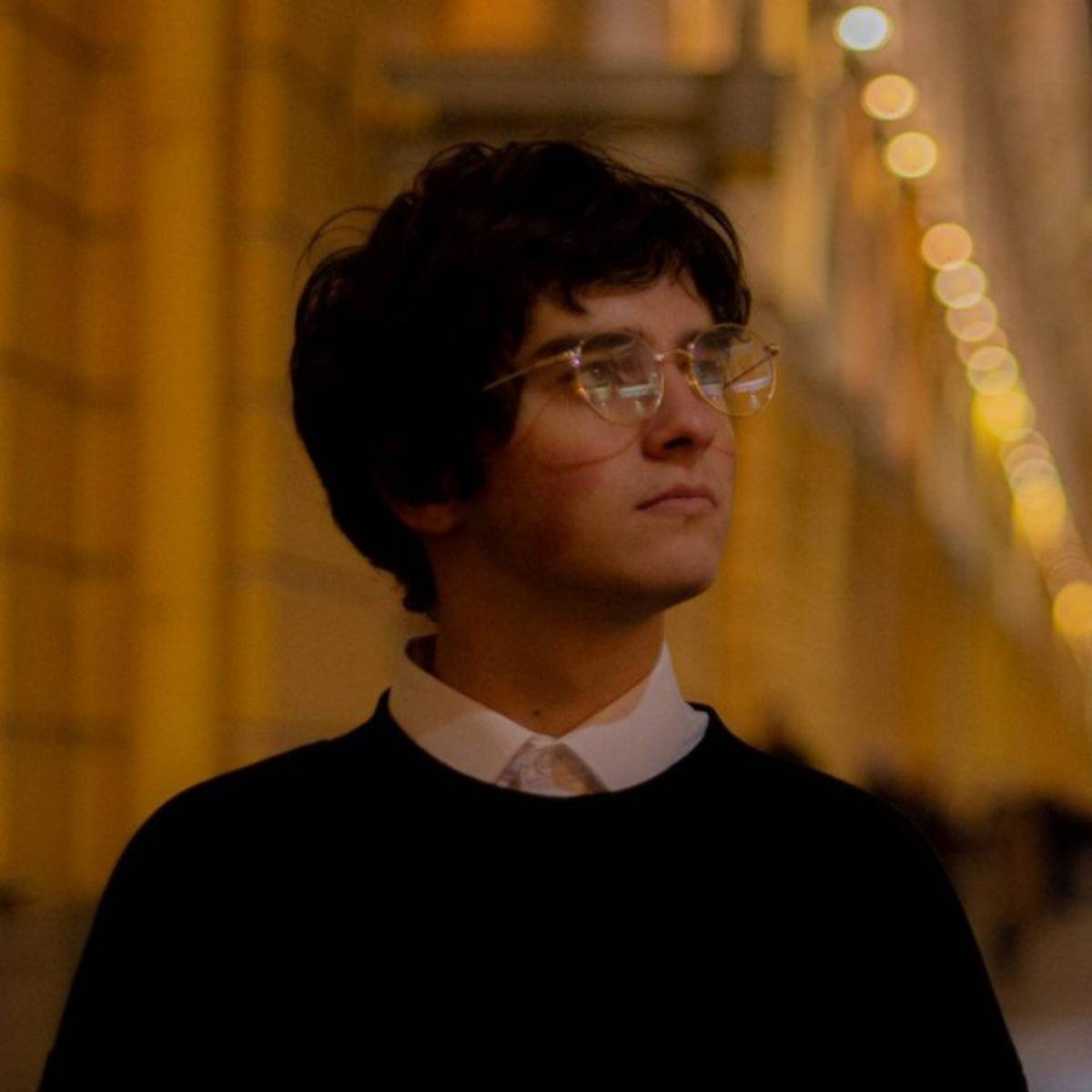 Сергей Ермошкин