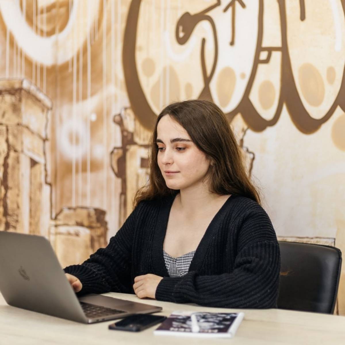 Ангелина Газул | Сетка — социальная сеть от hh.ru