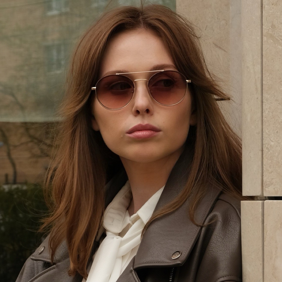 Анна Позднякова