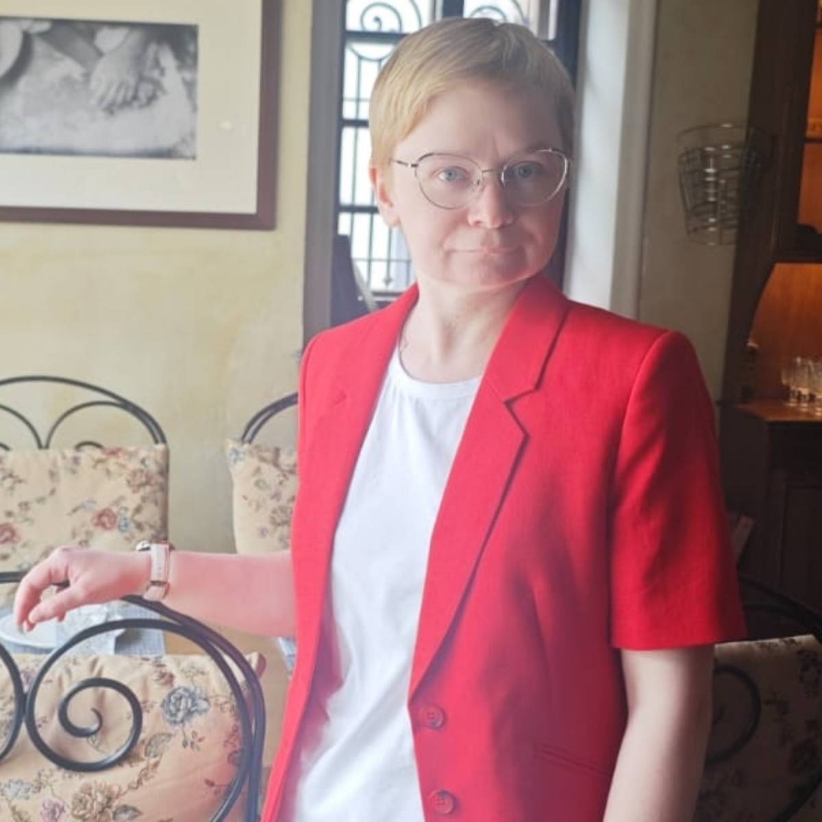 Екатерина Невская