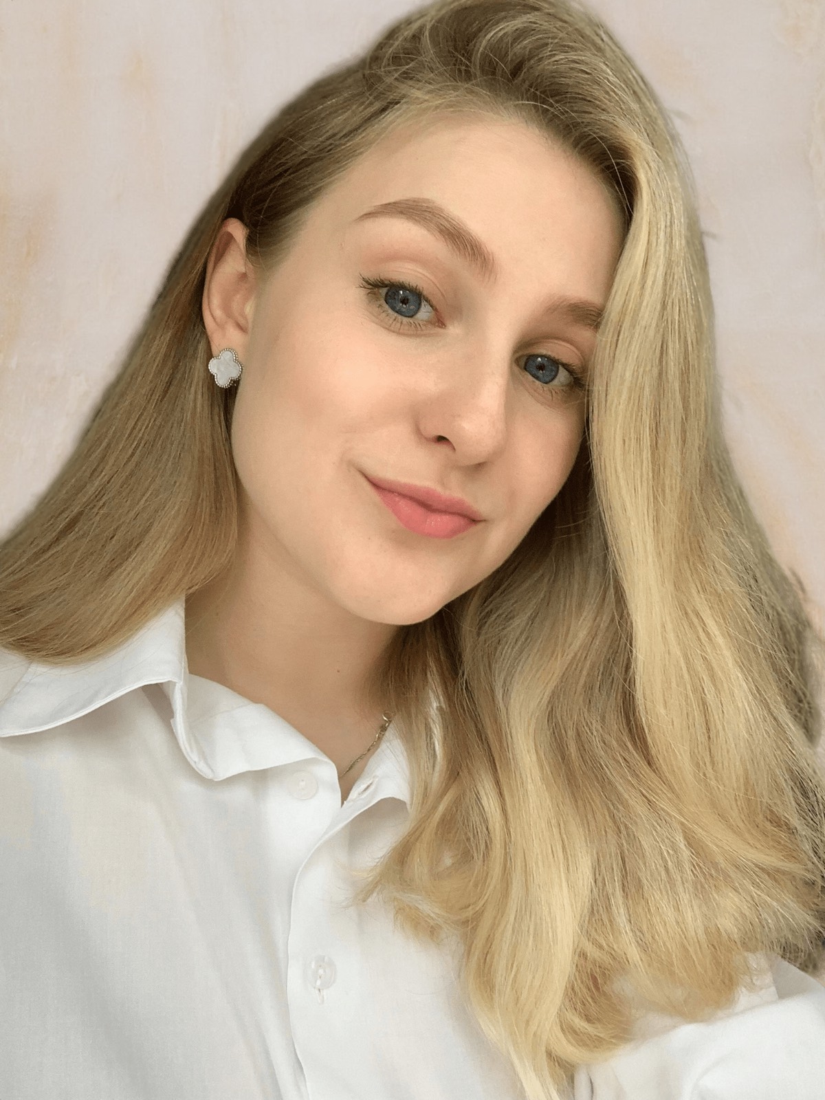 Вероника Колесникова