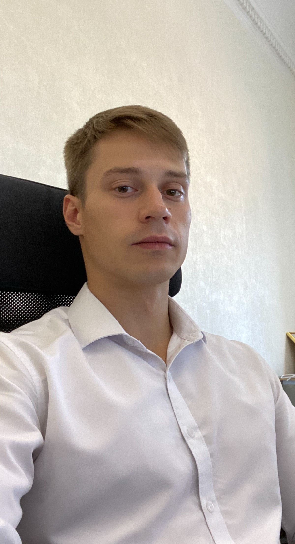 Павел Бучковский