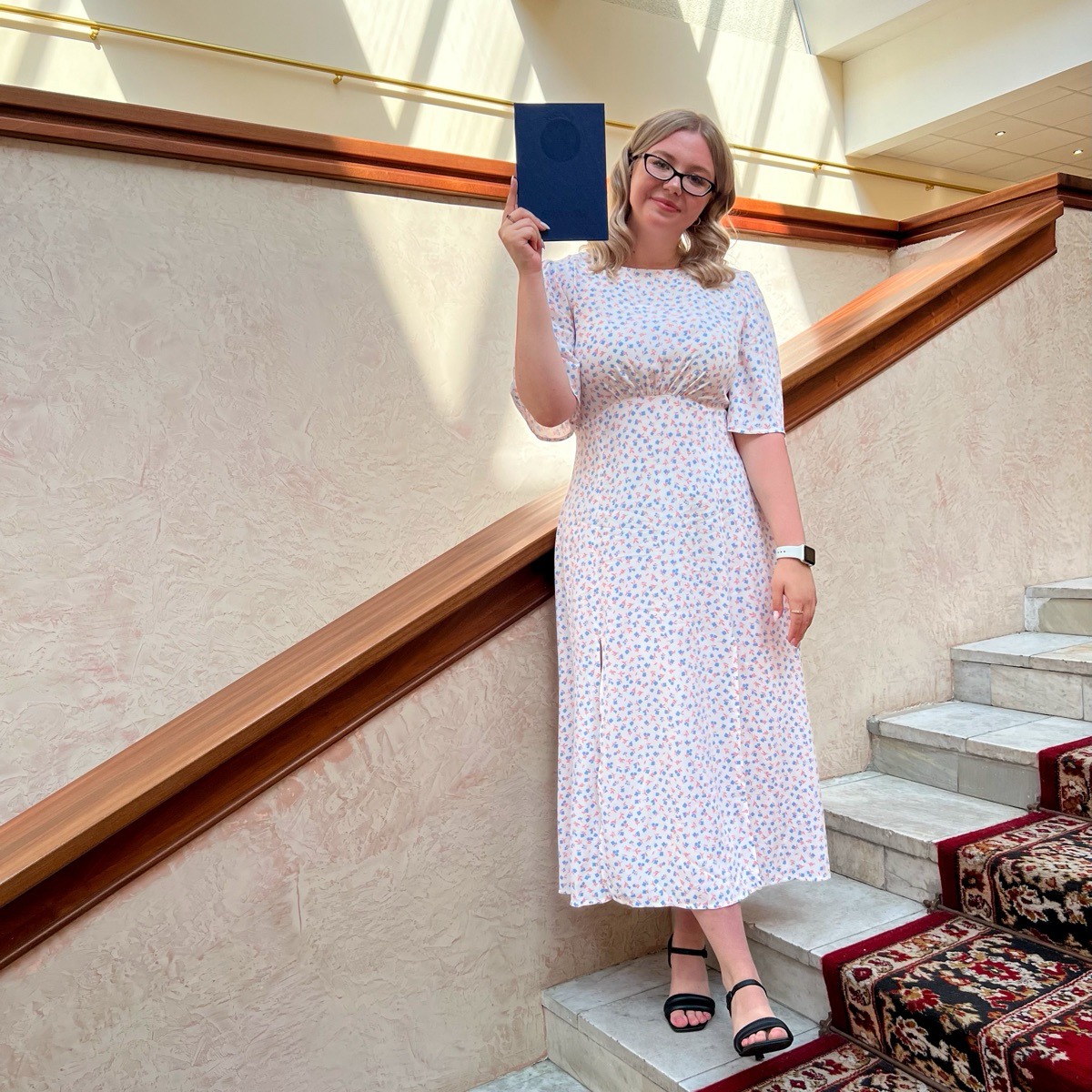 Мария Михалко