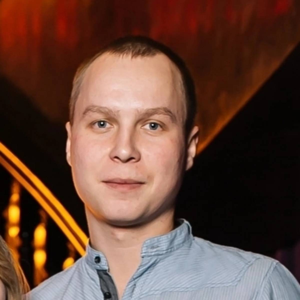 Александр Прокофьев