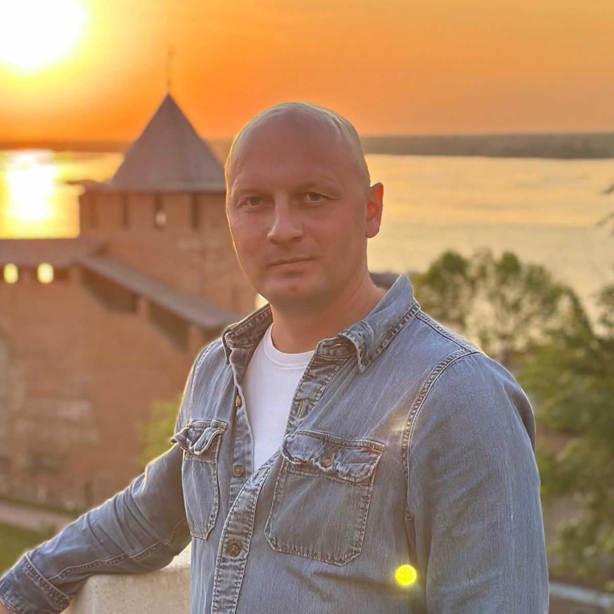 Евгений Лонин