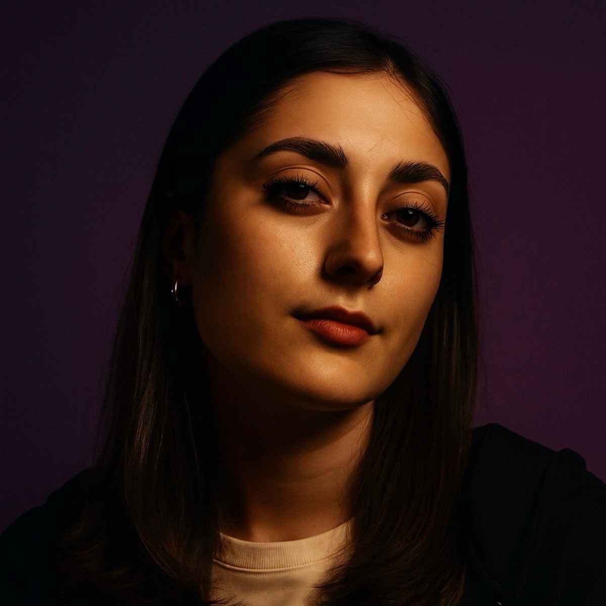 Анжелика Геворкян | Сетка — социальная сеть от hh.ru