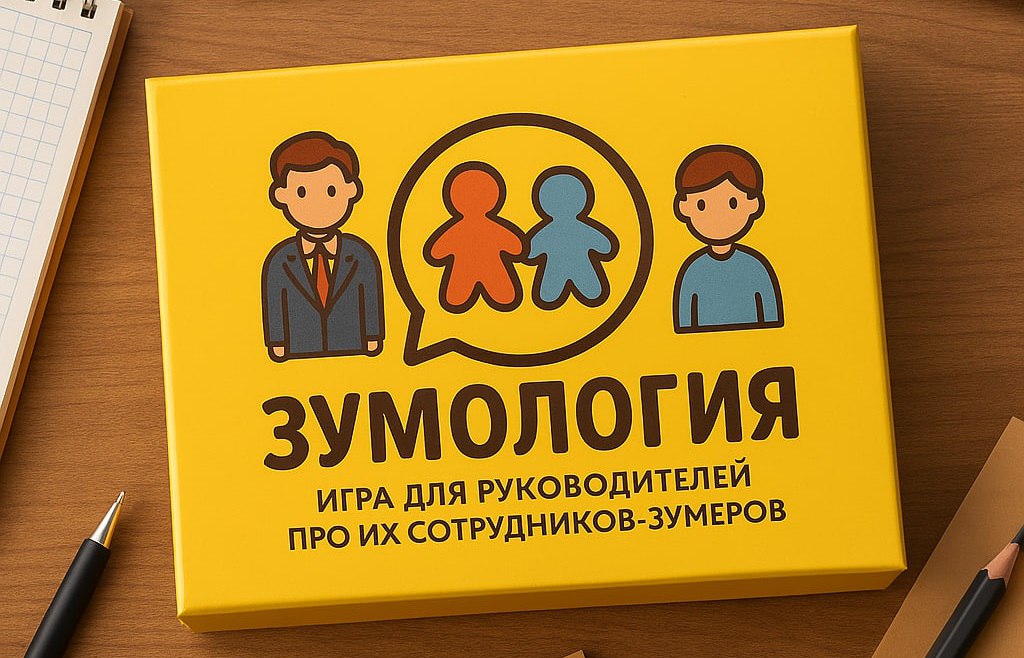 Тест "Зумологии": приглашаем пермских HR и собственников бизнеса!
10 июля (в чт, в 16 | Сетка — социальная сеть от hh.ru
