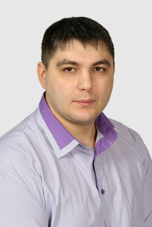 Михаил Томчик
