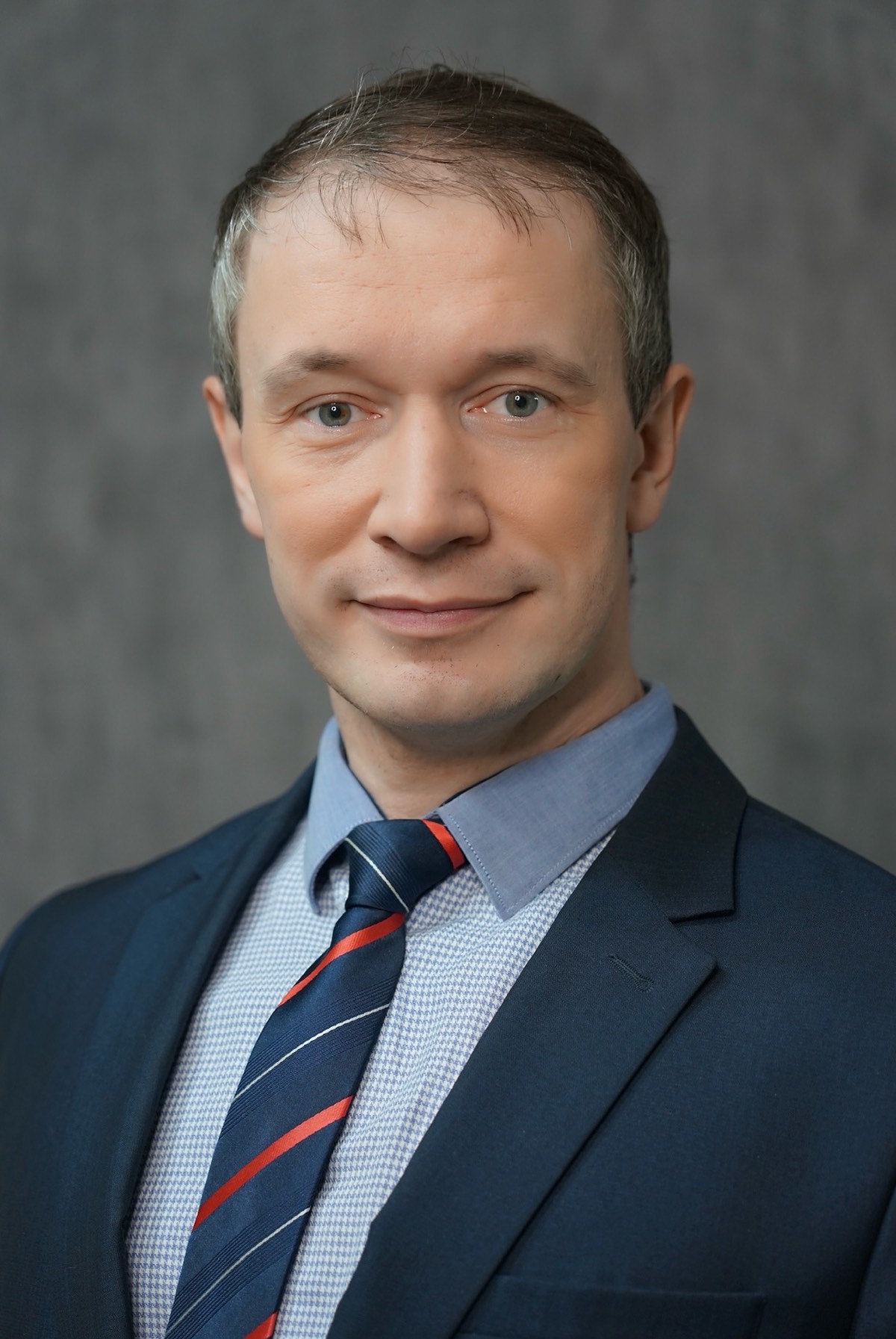 Евгений Авдеев | Сетка — социальная сеть от hh.ru