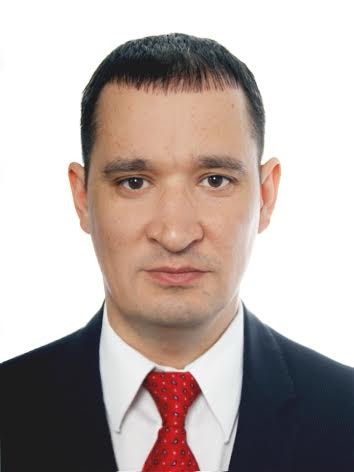 Даниил Юсупов