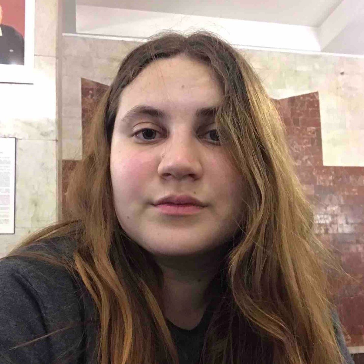 Вера Пушкарева | Сетка — социальная сеть от hh.ru