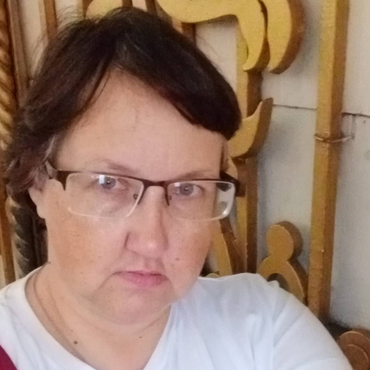 Анна Мелешко