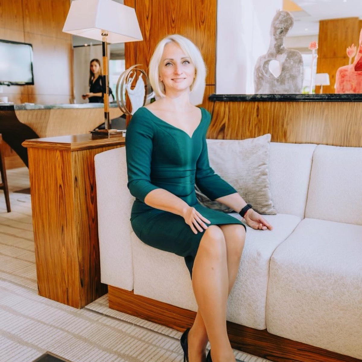 Наталья Мясникова | Сетка — социальная сеть от hh.ru