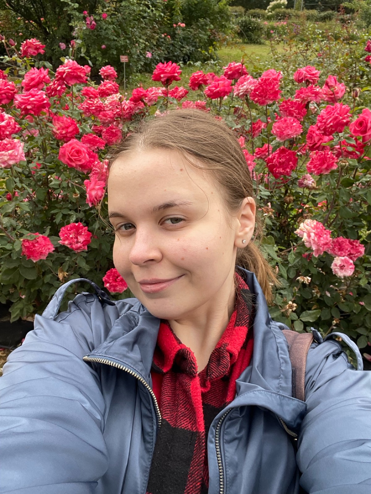 Александра Перепелкина | Сетка — социальная сеть от hh.ru