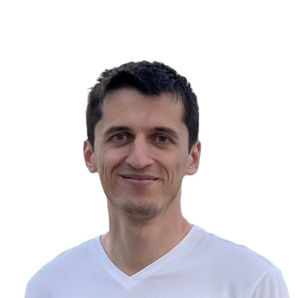 Май Байсаров | Сетка — социальная сеть от hh.ru