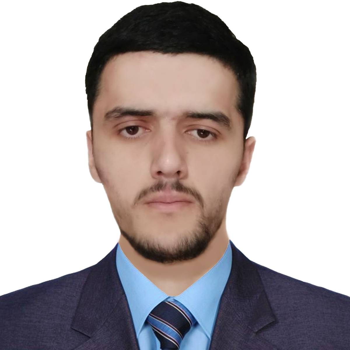 Sangali Sheraliev