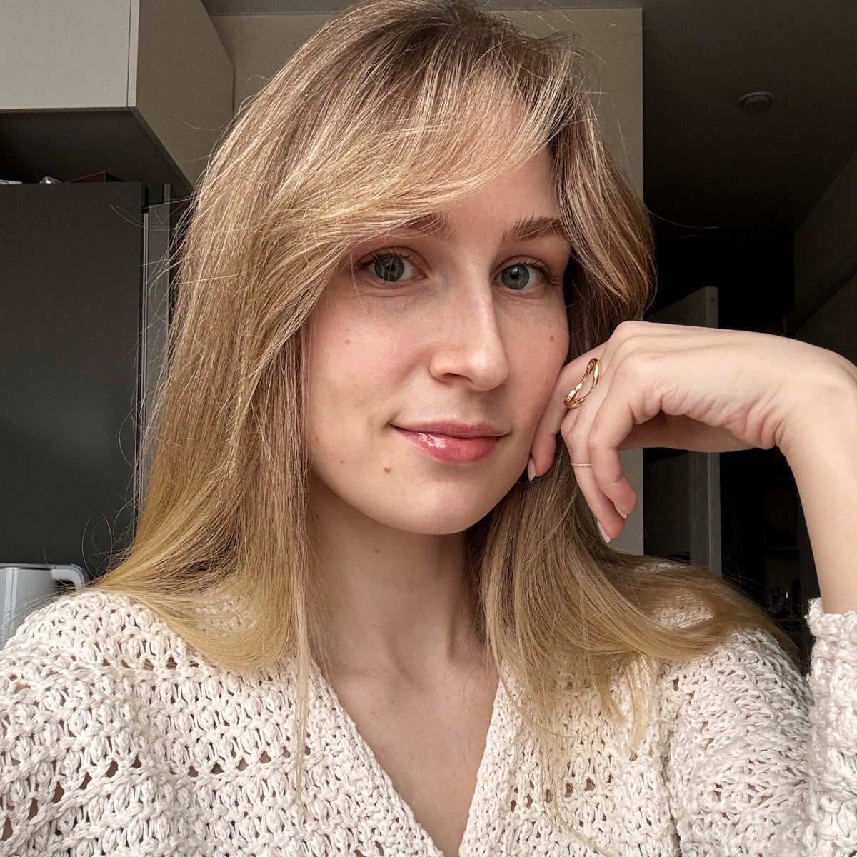 Анна Черная | Сетка — социальная сеть от hh.ru