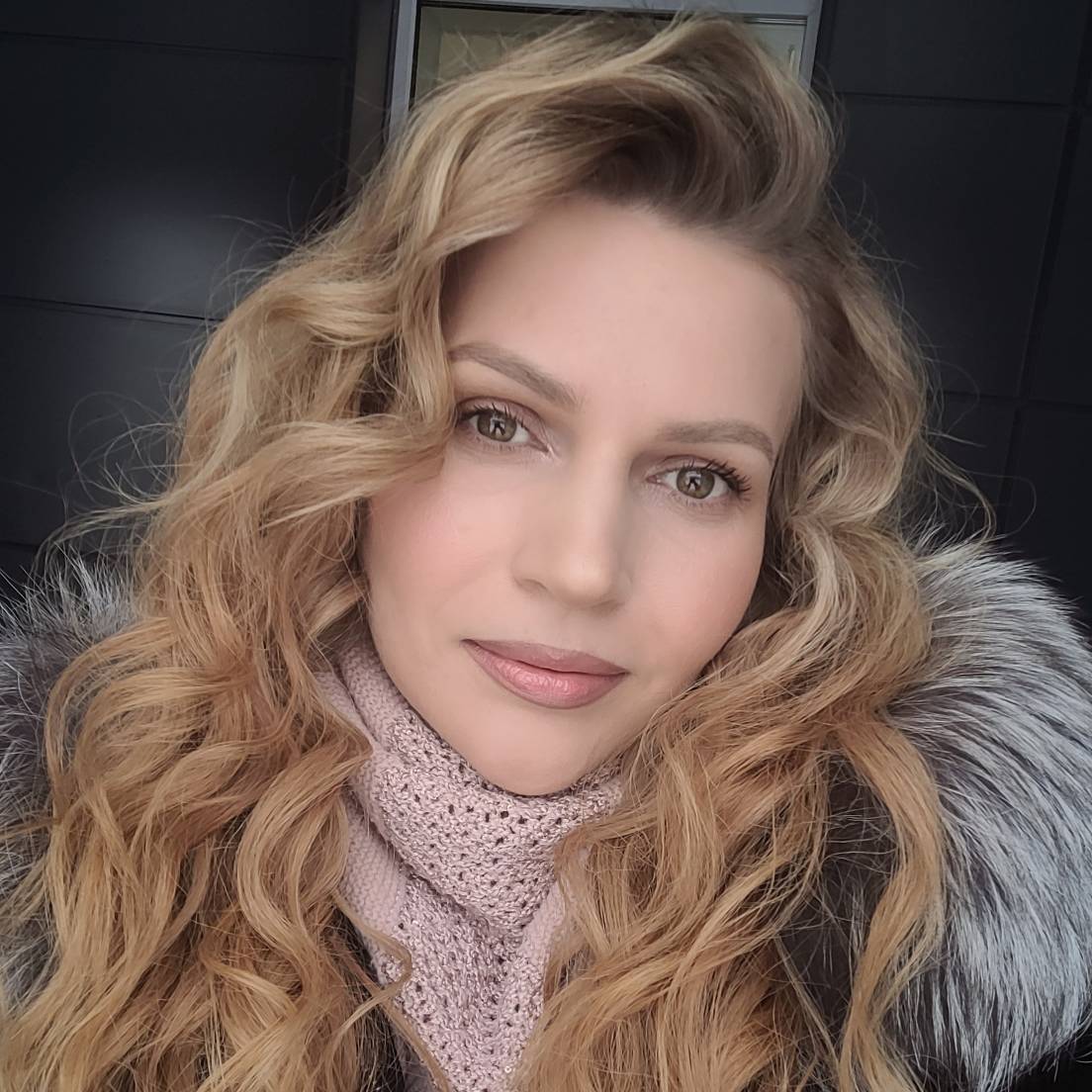 Ксения Башарова